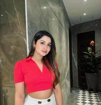 Kajal (Cam & Meet) - escort in Indore