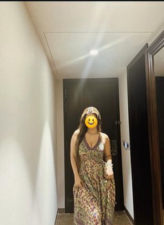 Kajal (Cam & Meet) - escort in Navi Mumbai Photo 1 of 1