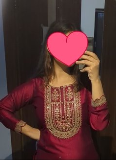 ❣️Kajal Cam & Real Meet❣️(DM yes) - escort in Pune Photo 1 of 4