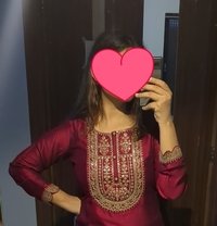 ❣️Kajal Cam & Real Meet❣️(DM yes) - puta in Pune