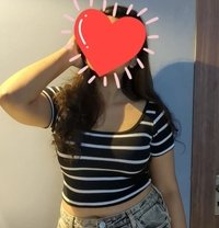 ❣️Kajal Cam & Real Meet❣️(DM yes) - puta in Pune