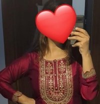 ❣️Kajal Cam & Real Meet❣️(DM yes) - puta in Pune