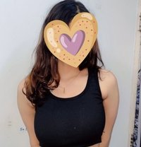 ❣️Kajal Cam & Real Meet❣️(DM yes) - puta in Pune