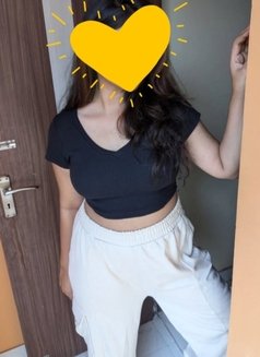 ❣️Kajal Cam & Real Meet❣️(DM yes) - puta in Pune Photo 4 of 4