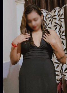 Kajal [ Cam & Real Meet ] - escort in Hyderabad Photo 4 of 5