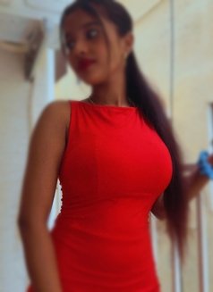 Kajal ꧁ Cam & Real meet ꧂ - escort in Mumbai Photo 1 of 2