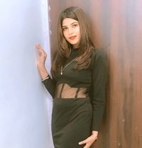 Kajal ꧁ Cam & Real meet ꧂ - escort in Mumbai