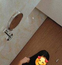 Kajal [Cam & Real Meet] Sex Chat - escort in Navi Mumbai