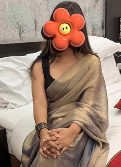 Kajal Cam & Real Service - escort in Chennai Photo 2 of 5