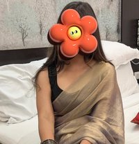 Kajal Cam & Real Service - escort in Chennai Photo 1 of 4