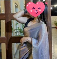 Kajal Cam & Real Service - puta in Chennai