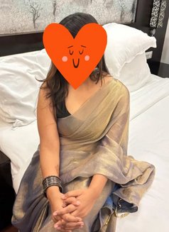 Kajal Cam & Real Service - escort in Chennai Photo 4 of 5