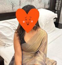 Kajal Cam & Real Service - puta in Chennai