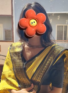 Kajal Cam & Real Service - escort in Chennai Photo 5 of 5