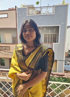 Kajal Cam & Real Service - escort in Kochi Photo 1 of 2