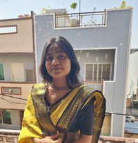 Kajal Cam & Real Service - escort in Kochi