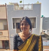 Kajal Cam & Real Service - escort in Kochi