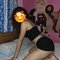 ꧁☆Kajal ( Cam Session and Meet♧☆꧂ - escort in Chennai Photo 4 of 6