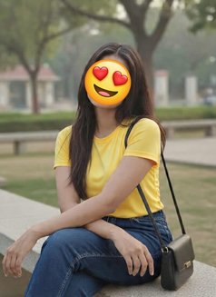 ꧁☆Kajal ( Cam Session and Meet♧☆꧂ - escort in Chennai Photo 2 of 2