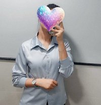 Kajal {Cam Session & Real Meet} - escort in Pune