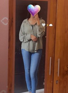 Kajal {Cam Session & Real Meet} - escort in Hyderabad Photo 2 of 3