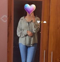Kajal {Cam Session & Real Meet} - escort in Chennai Photo 2 of 3