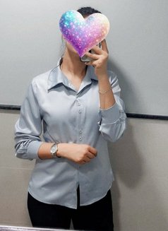 Kajal {Cam Session & Real Meet} - escort in Hyderabad Photo 3 of 3