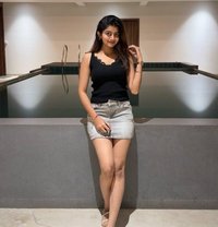 Kajal {Cam Session & Real Meet} - escort in Hyderabad