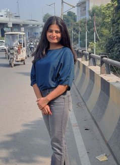 cam session & sex chet - escort in New Delhi Photo 1 of 6