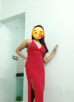 cam session & sex chet - escort in New Delhi Photo 2 of 6