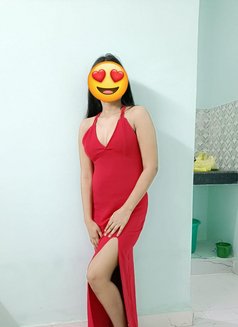cam session & sex chet - escort in New Delhi Photo 5 of 6