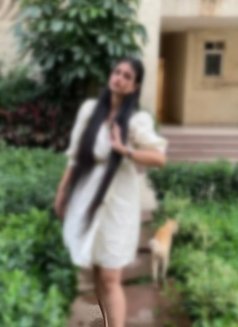 Kajal ( Cam Sex & Meet ) - escort in Hyderabad Photo 2 of 4