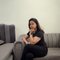 Kajal Cam Show and Real Meet 🤍18 - puta in Ranchi