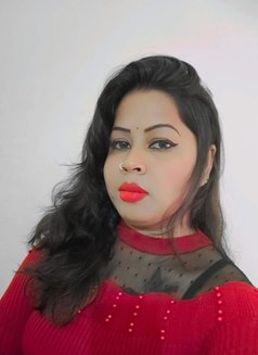 Kajal Cam Show and Real Meet 🤍18 - escort in Ranchi Photo 2 of 4