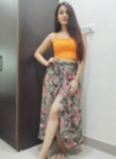 Kajal Cam show and Real meet ❤4 - escort in Bangalore Photo 3 of 5