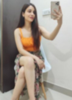 Kajal Cam show and Real meet ❤4 - escort in Bangalore Photo 4 of 5