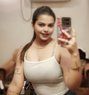 Kajal Cam Show and Real Meet, Escort - puta in Pune Photo 1 of 4