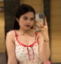 Kajal Cam Show and Real Meet, Escort - puta in Pune