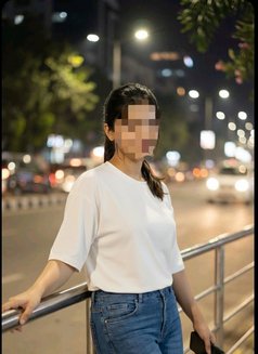 Kajal Cam Show and Real Meet - escort in Ahmedabad Photo 3 of 3