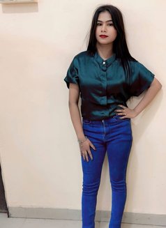 Kajal cam show and real meet - escort in Bangalore Photo 1 of 4