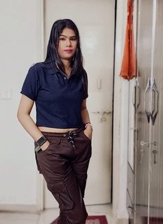 Kajal cam show and real meet - escort in Bangalore Photo 2 of 4