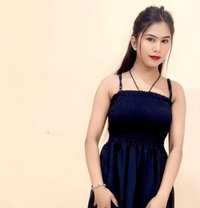 Kajal cam show and real meet - escort in Bangalore