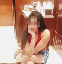 Kajal Cam Show and Real Meet - escort in Chennai