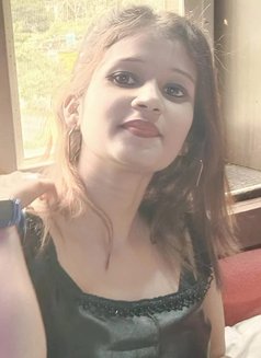 Kajal Cam Show and Real Meet 🤍 - escort in Ranchi Photo 1 of 4