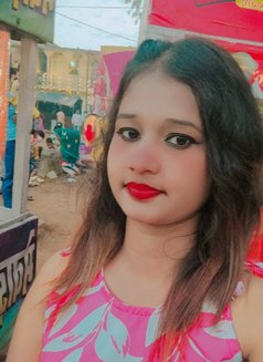 Kajal Cam Show and Real Meet 🤍 - escort in Ranchi Photo 2 of 4