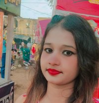 Kajal Cam Show and Real Meet 🤍 - escort in Ranchi