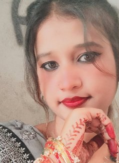 Kajal Cam Show and Real Meet 🤍 - escort in Ranchi Photo 3 of 4