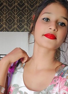 Kajal Cam Show and Real Meet 🤍 - escort in Ranchi Photo 4 of 4