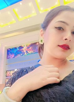 Kajal Cam Show - escort in Kathmandu Photo 1 of 2