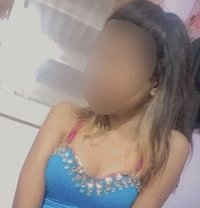 Sonali Cam❣️ Show Real Meet Available - puta in Hyderabad Photo 2 of 3